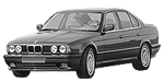 BMW E34 C0367 Fault Code