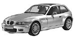 BMW E36-7 C0367 Fault Code