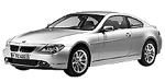 BMW E63 C0367 Fault Code