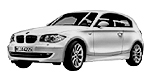 BMW E81 C0367 Fault Code