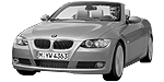 BMW E93 C0367 Fault Code