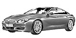 BMW F06 C0367 Fault Code